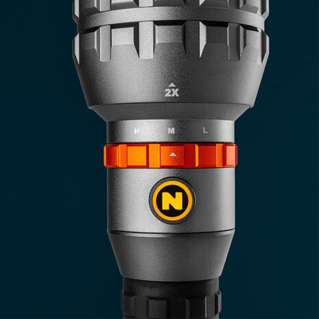 Nebo Davinci 18000 Oplaadbare Zaklamp