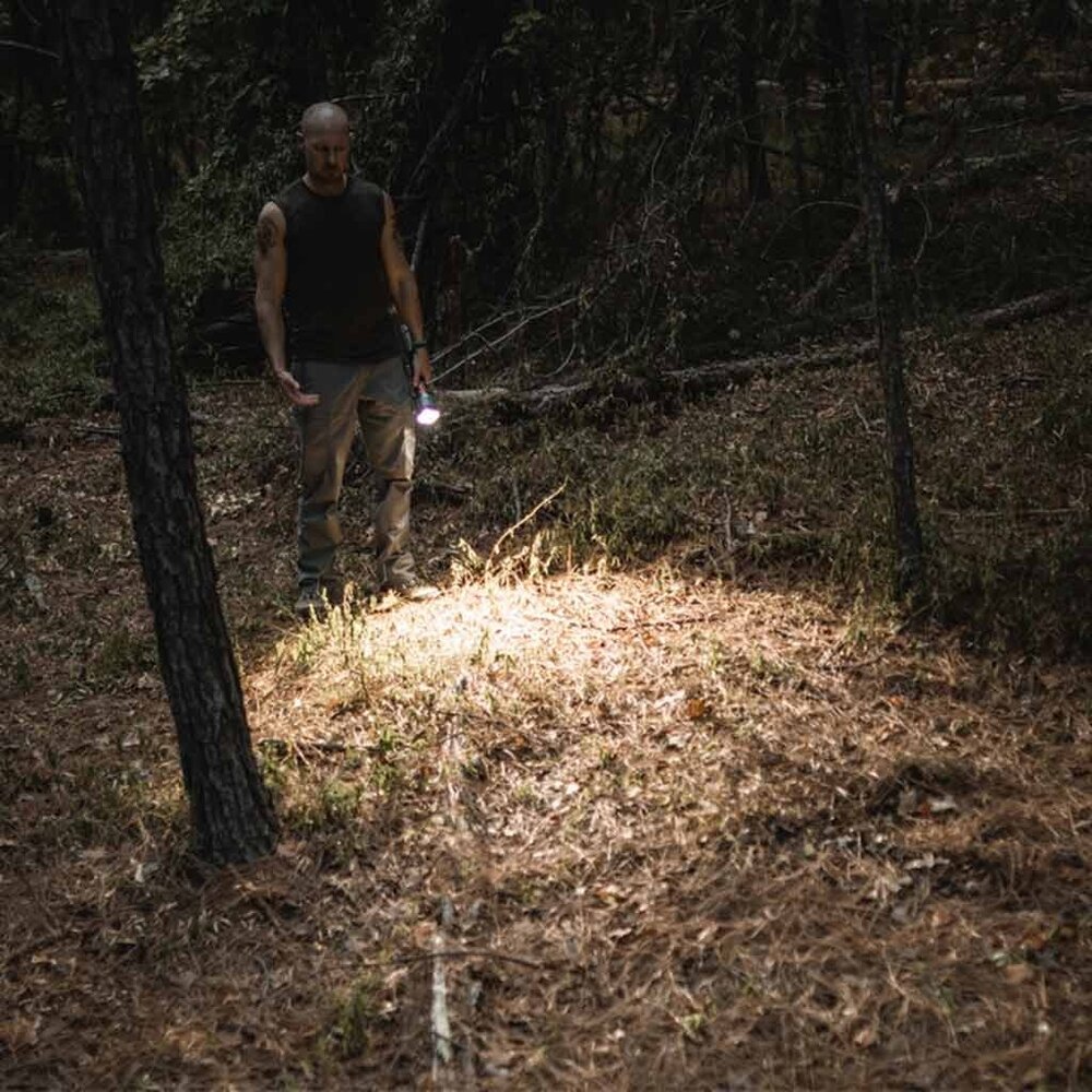 Nebo Davinci 18000 Oplaadbare Zaklamp