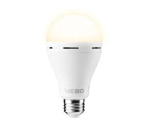 Nebo Blackout Backup Noodlamp Nebo Blackout Backup Noodlamp