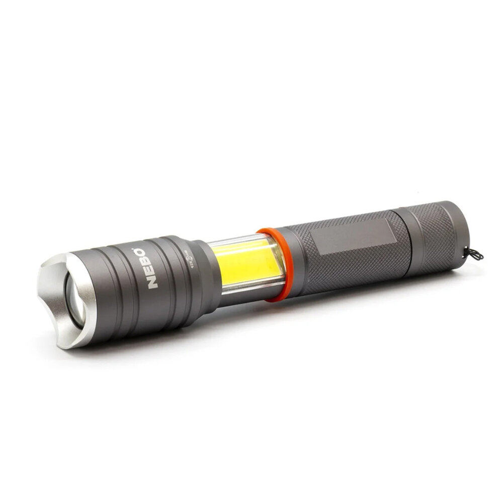 Nebo Tac Slyde Zaklamp