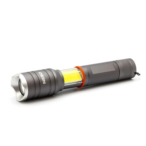 Nebo Tac Slyde Zaklamp