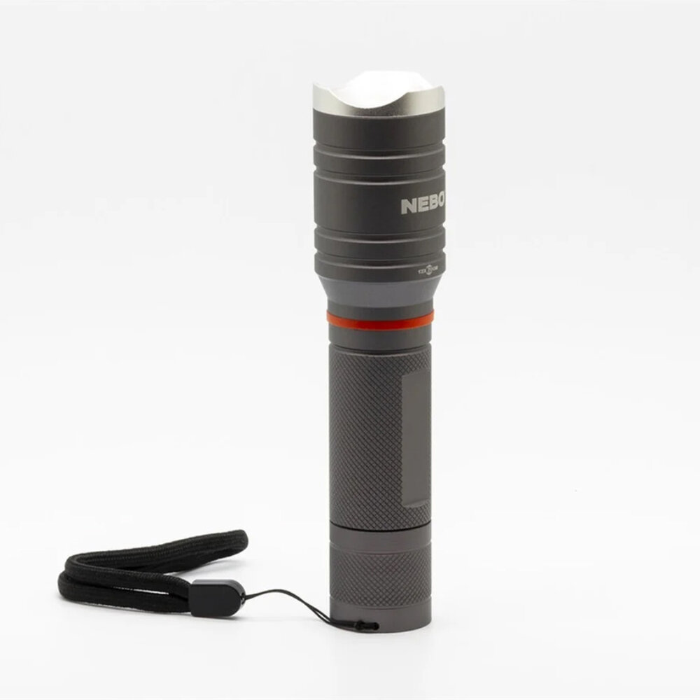 Nebo Tac Slyde Zaklamp