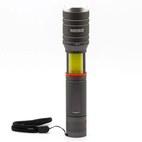 Nebo Tac Slyde Zaklamp
