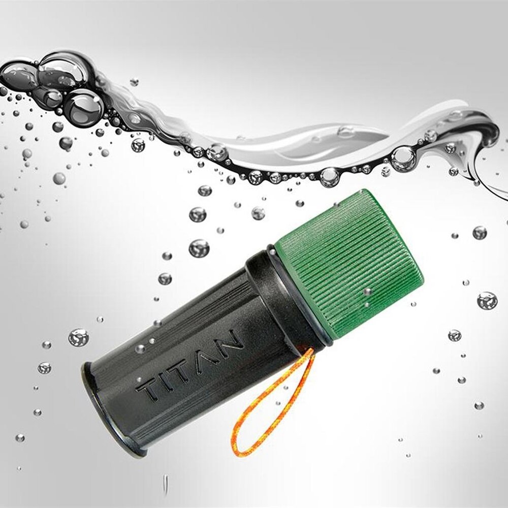 UCO Titan Stormproof Match Kit