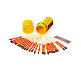 Stormproof Match Kit Stormproof Match Kit