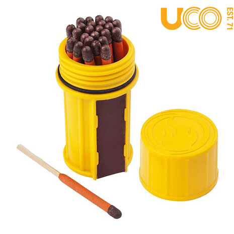 Stormproof Match Kit Stormproof Match Kit