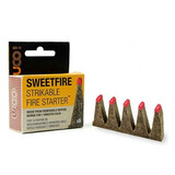 Sweetfire Strikeable Firestarter 8 pack Sweetfire Strikeable Firestarter 8 pack