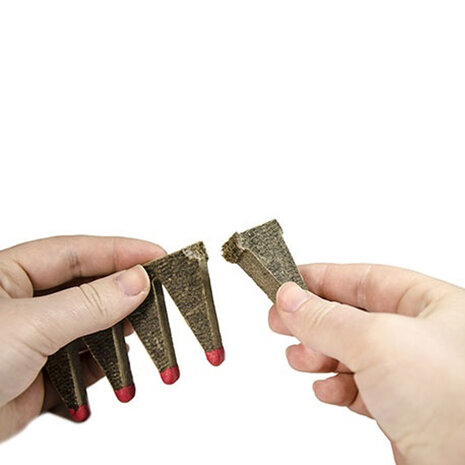 Sweetfire Strikeable Firestarter 8 pack