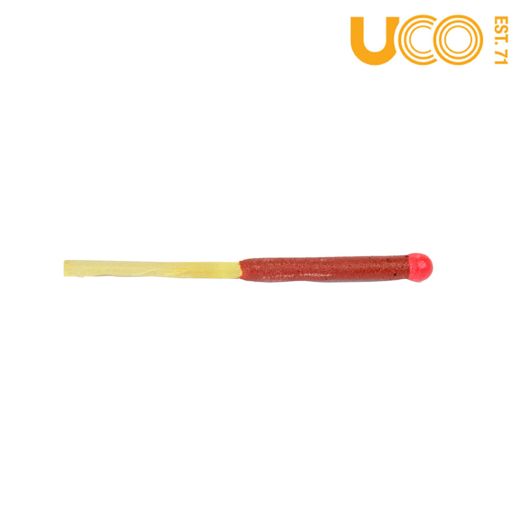 UCO Hurricane Matches