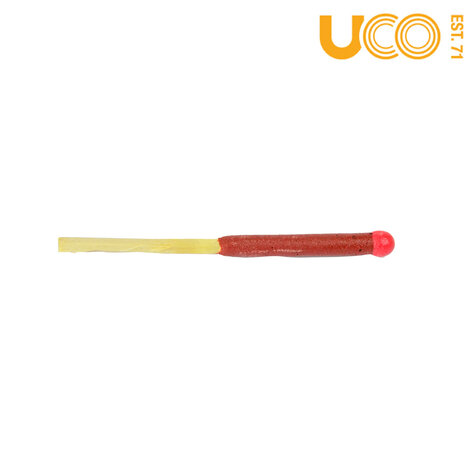 UCO Hurricane Matches