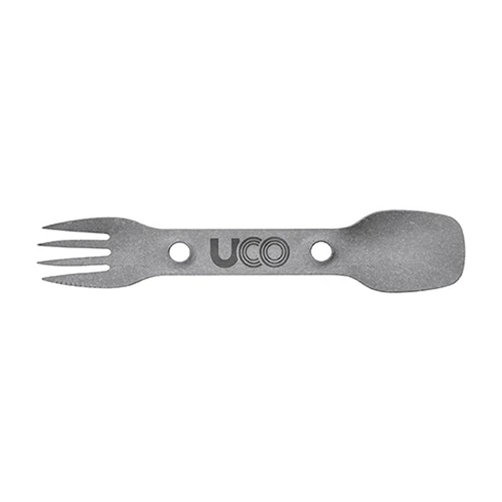 UCO Titanium Utility Spork