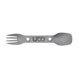 UCO Titanium Utility Spork UCO Titanium Utility Spork