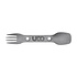 Titanium Utility Spork