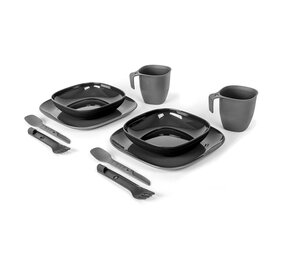 UCO Nesting Meal Kit Grijs UCO Nesting Meal Kit Grijs