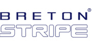 breton stripe logo