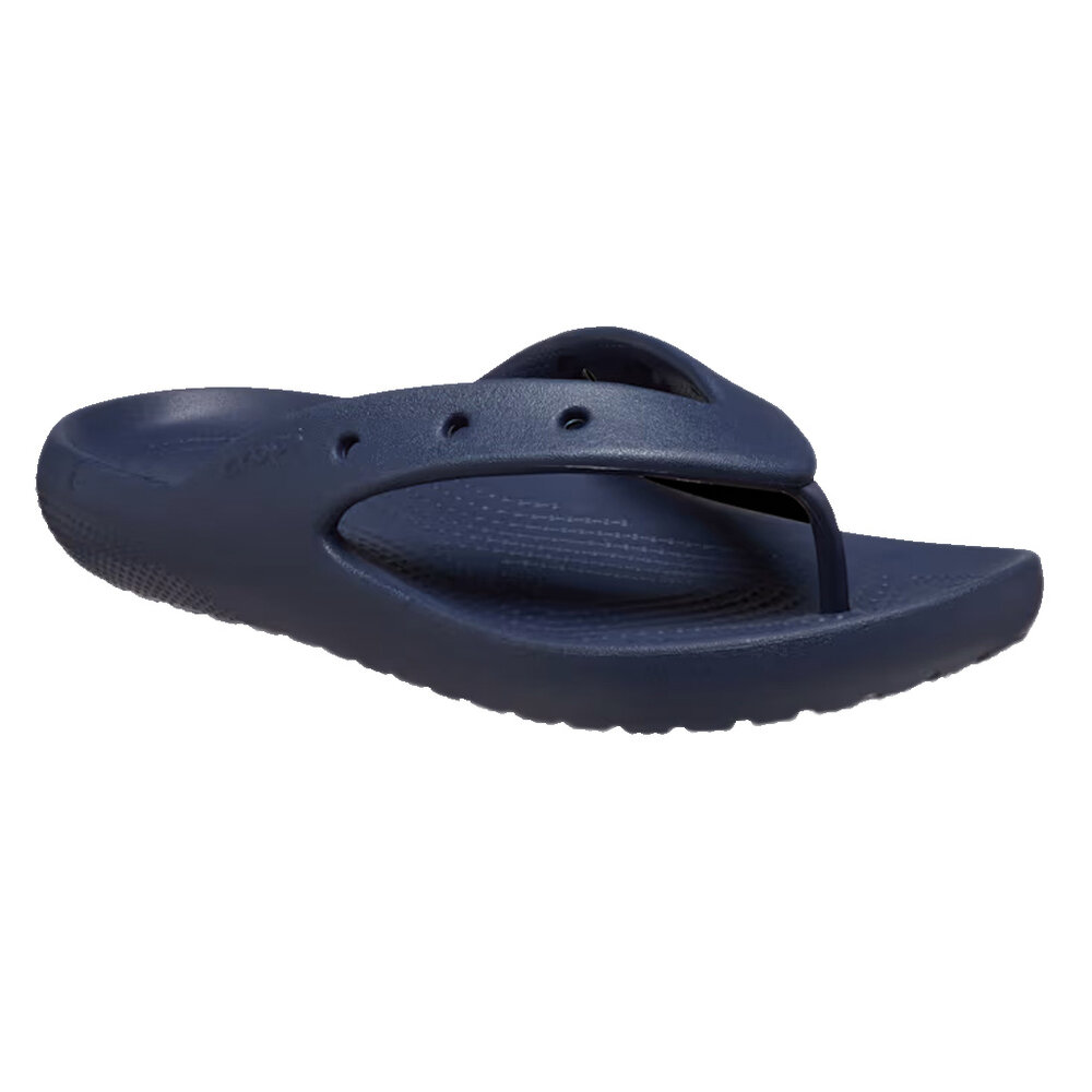 Crocs Classic Flip 2.0 Navy Slippers Crocs Classic Flip 2.0 Navy Slippers