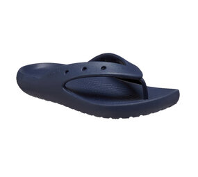 Crocs Classic Flip 2.0 Navy Slippers Crocs Classic Flip 2.0 Navy Slippers