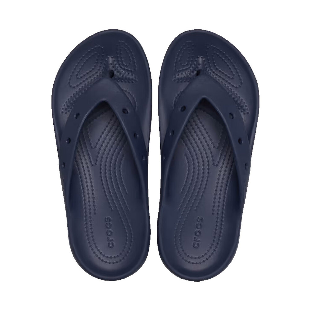 Crocs Classic Flip 2.0 Navy Slippers Crocs Classic Flip 2.0 Navy Slippers