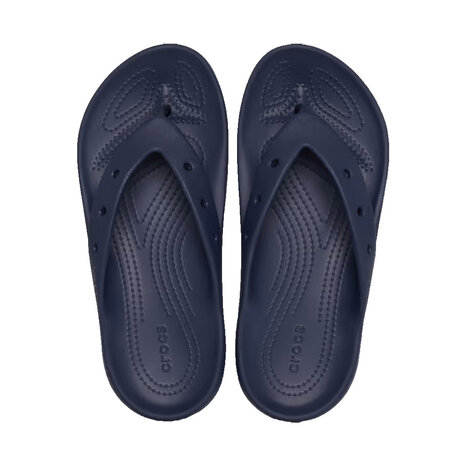 Crocs Classic Flip 2.0 Navy Slippers Crocs Classic Flip 2.0 Navy Slippers