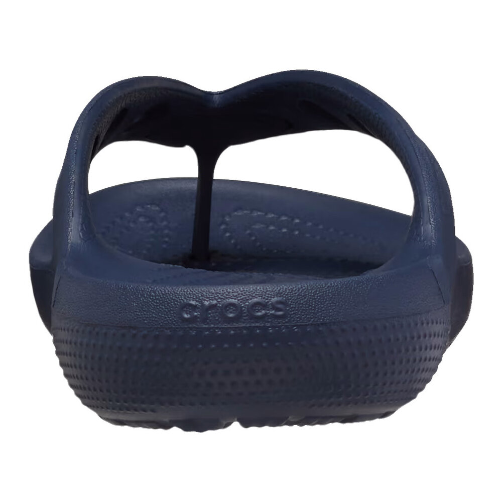 Crocs Classic Flip 2.0 Navy Slippers Crocs Classic Flip 2.0 Navy Slippers