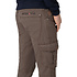 Regular RogerTZ Earth Grey Cargobroek Heren Regular RogerTZ Earth Grey Cargobroek Heren