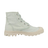 Palladium Pampa Hi Dry Green Wandelschoenen Dames Palladium Pampa Hi Dry Green Wandelschoenen Dames