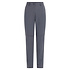 Elina 2 Zip-Off Antraciet Afritsbroek Dames Elina 2 Zip-Off Antraciet Afritsbroek Dames