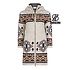Frency Beige Vest Dames Frency Beige Vest Dames