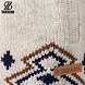 Shakaloha Frency Beige Vest Dames Shakaloha Frency Beige Vest Dames