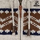 Shakaloha Frency Beige Vest Dames Shakaloha Frency Beige Vest Dames