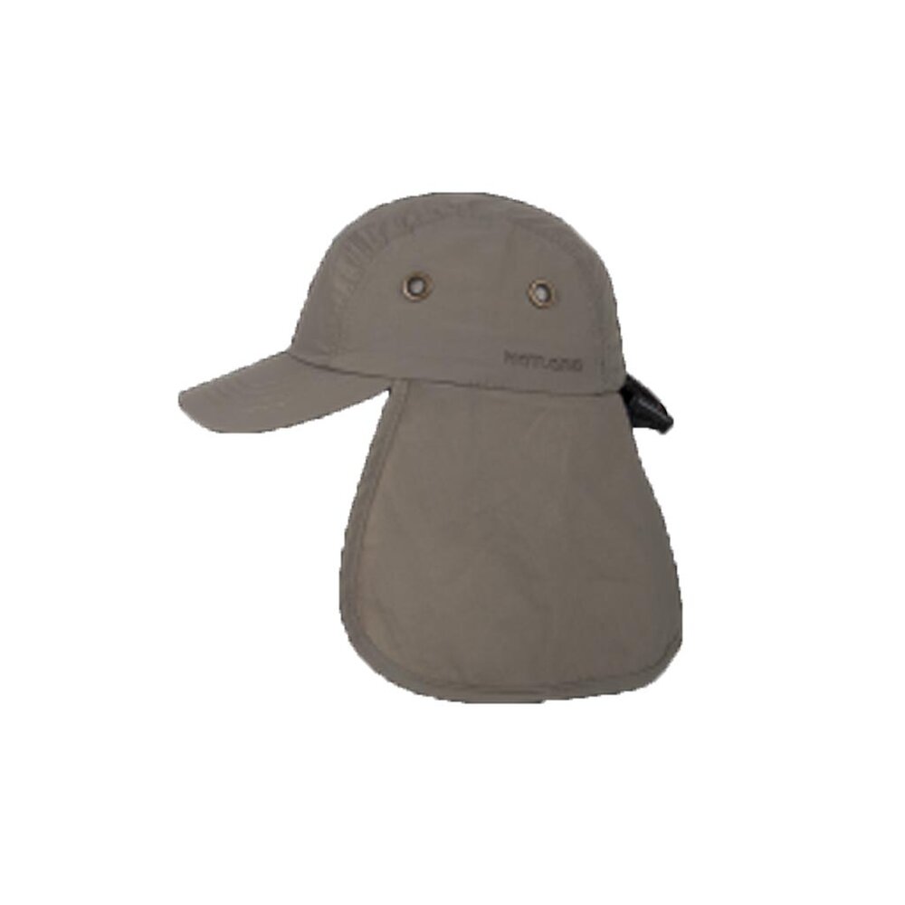 Hatland Tropic Olive Cap Hatland Tropic Olive Cap