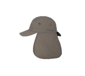 Hatland Tropic Olive Cap Hatland Tropic Olive Cap