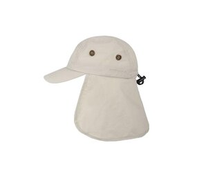 Hatland Tropic Beige Cap