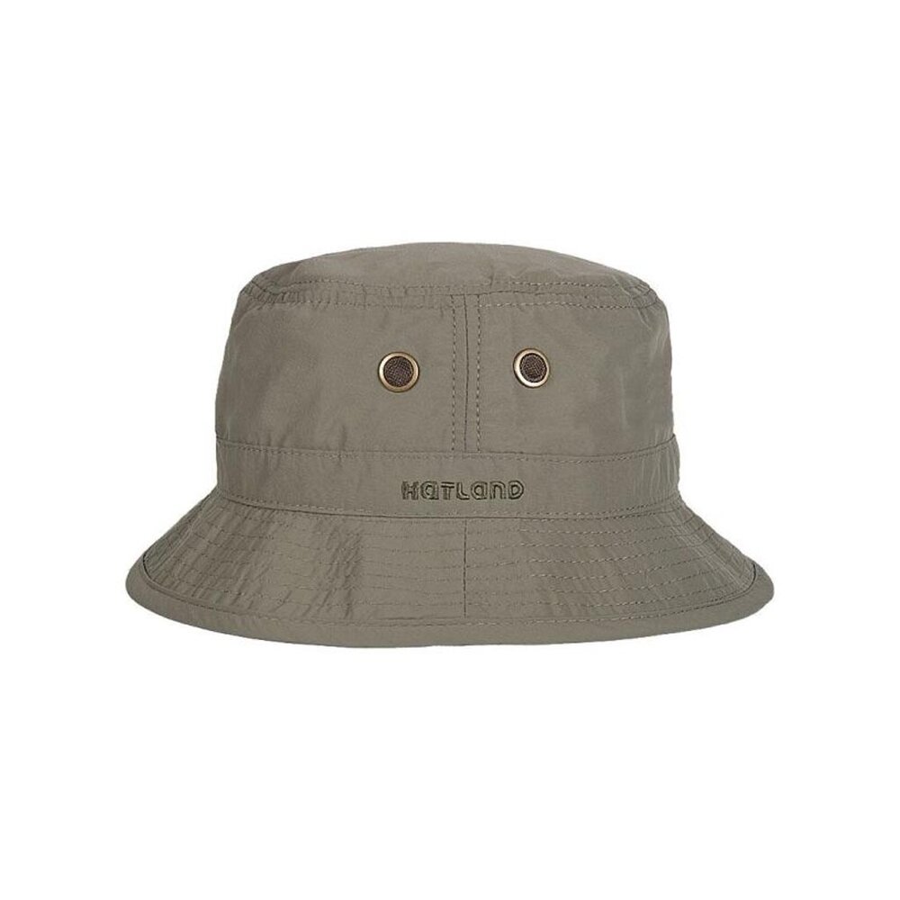 Hatland Kasai Olive Hoed Hatland Kasai Olive Hoed