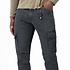 Regular BenTZ  Zipper Dark Ink Blue Cargobroek Heren