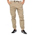 Vince Jogger Dark Khaki Cargobroek Heren