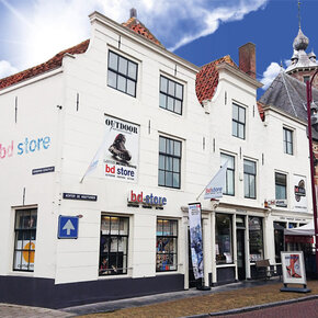 Winkel Hengelsportspecialist Winkel Hengelsportspecialist