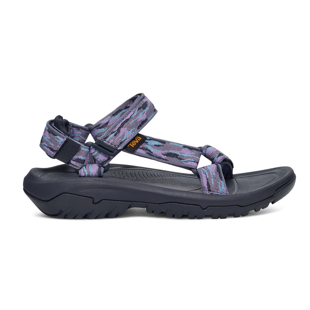 Hurricane XLT2 Mesh Total Eclipse Sandalen Dames