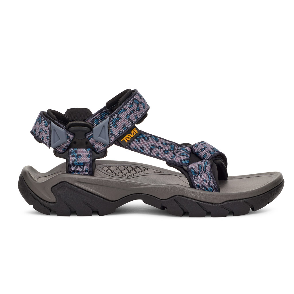 Witte teva sandalen hotsell