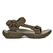Teva Terra Fi 5 Universal Olive Sandalen Heren Teva Terra Fi 5 Universal Olive Sandalen Heren