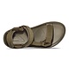 Teva Terra Fi 5 Universal Olive Sandalen Heren Teva Terra Fi 5 Universal Olive Sandalen Heren