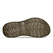 Teva Terra Fi 5 Universal Olive Sandalen Heren Teva Terra Fi 5 Universal Olive Sandalen Heren