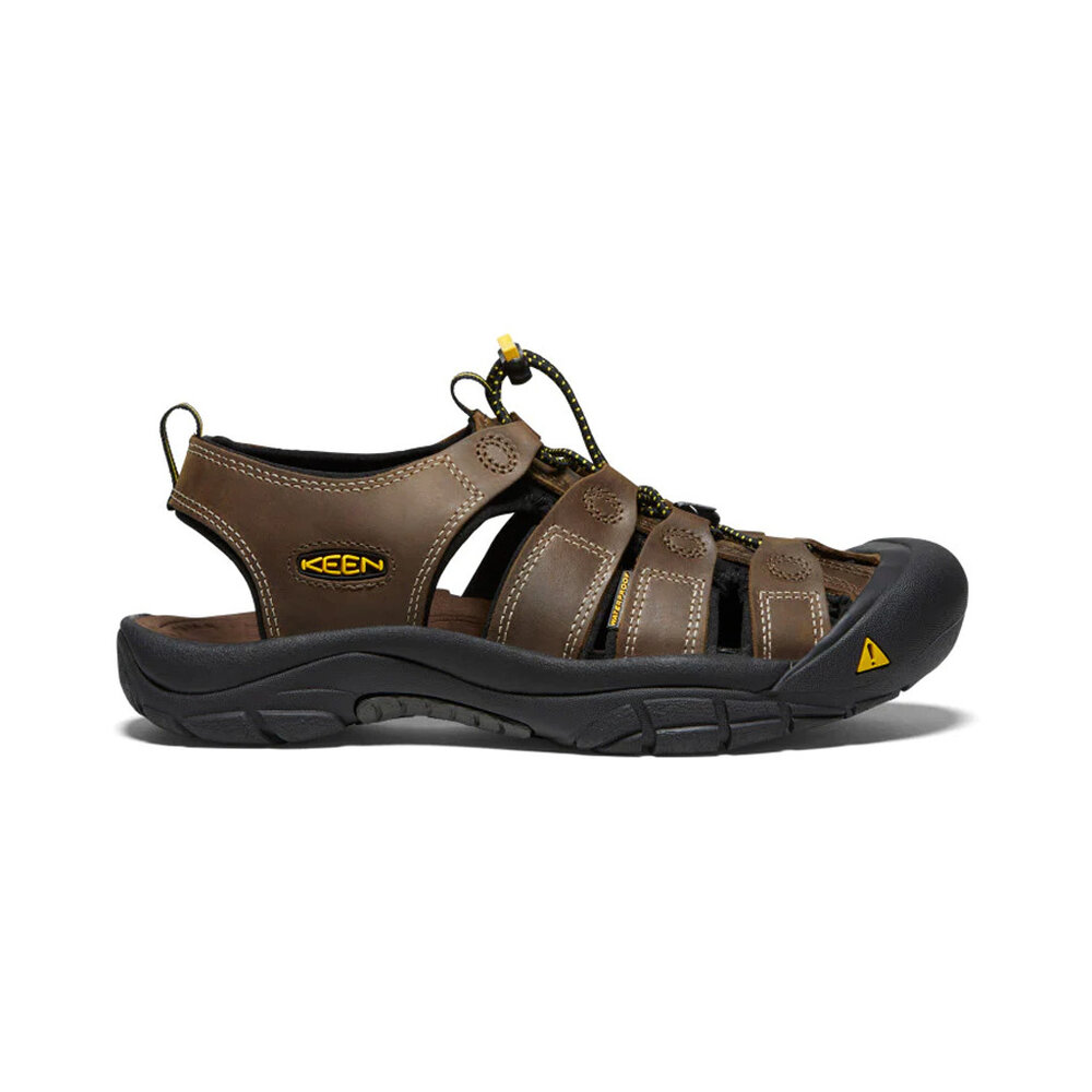 Keen Newport Bison Wandelsandalen Heren Keen Newport Bison Wandelsandalen Heren