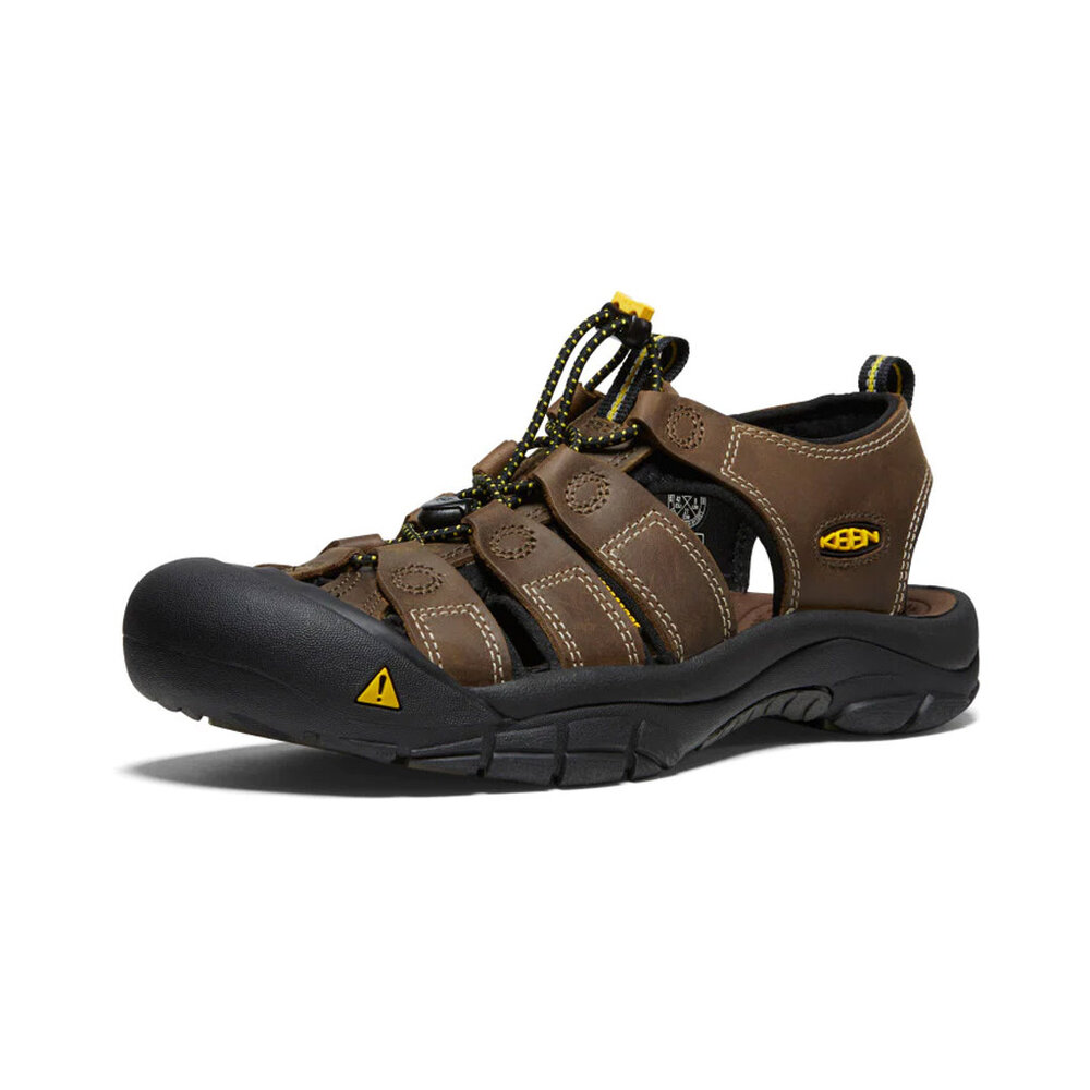 Keen Newport Bison Wandelsandalen Heren Keen Newport Bison Wandelsandalen Heren