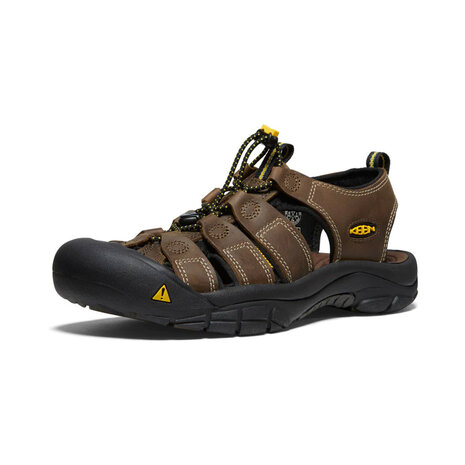 Keen Newport Bison Wandelsandalen Heren Keen Newport Bison Wandelsandalen Heren