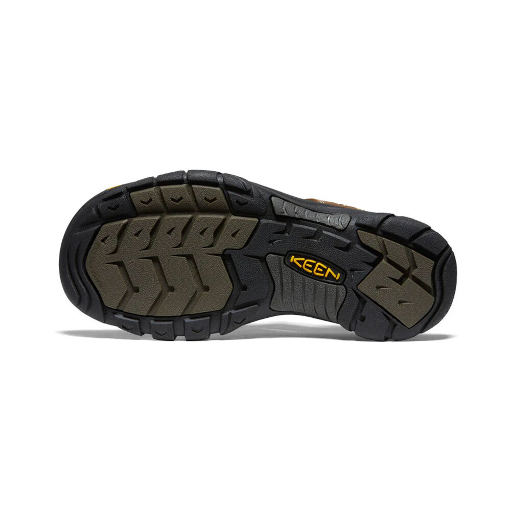 Keen Newport Bison Wandelsandalen Heren Keen Newport Bison Wandelsandalen Heren