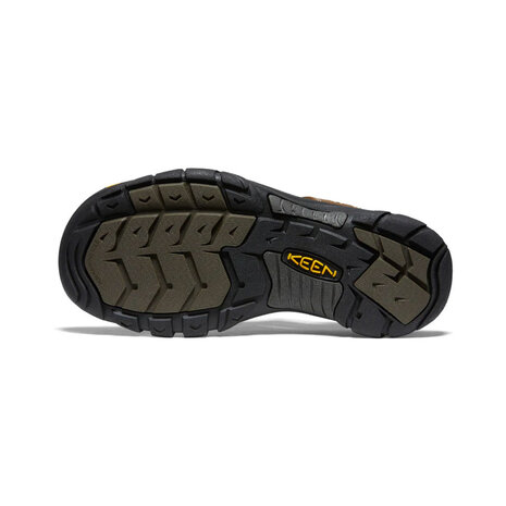 Keen Newport Bison Wandelsandalen Heren Keen Newport Bison Wandelsandalen Heren