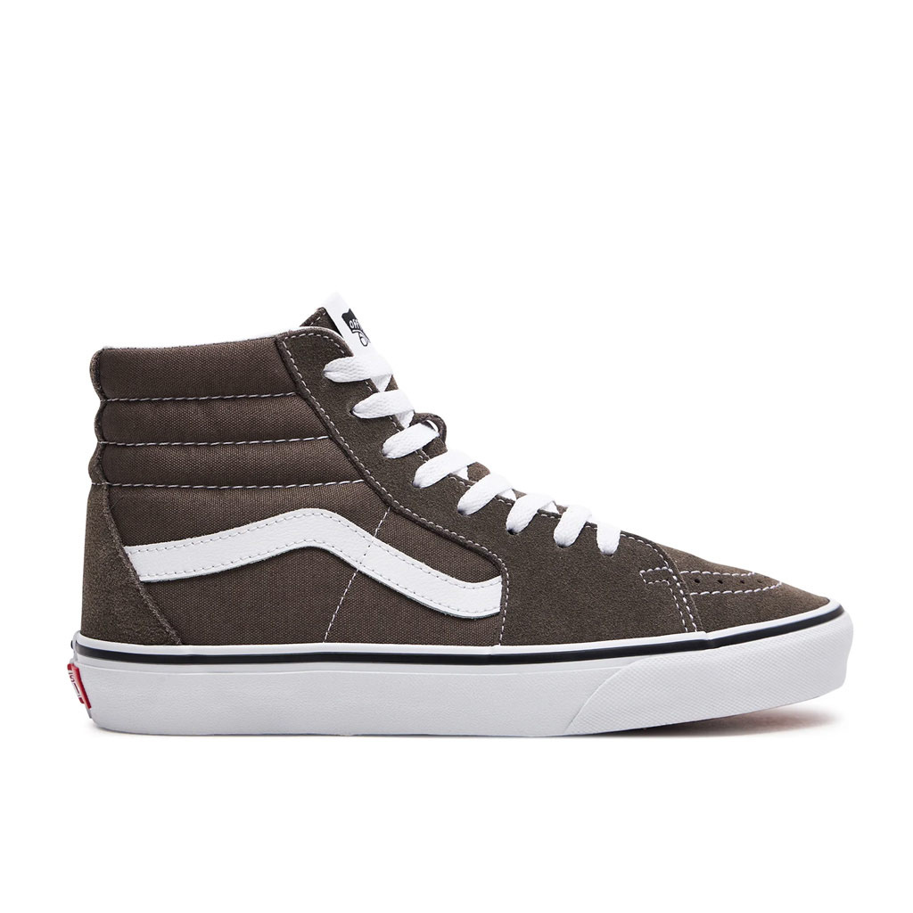 VANS SK8-Hi Color Theory Bungee Cord Schoenen Heren