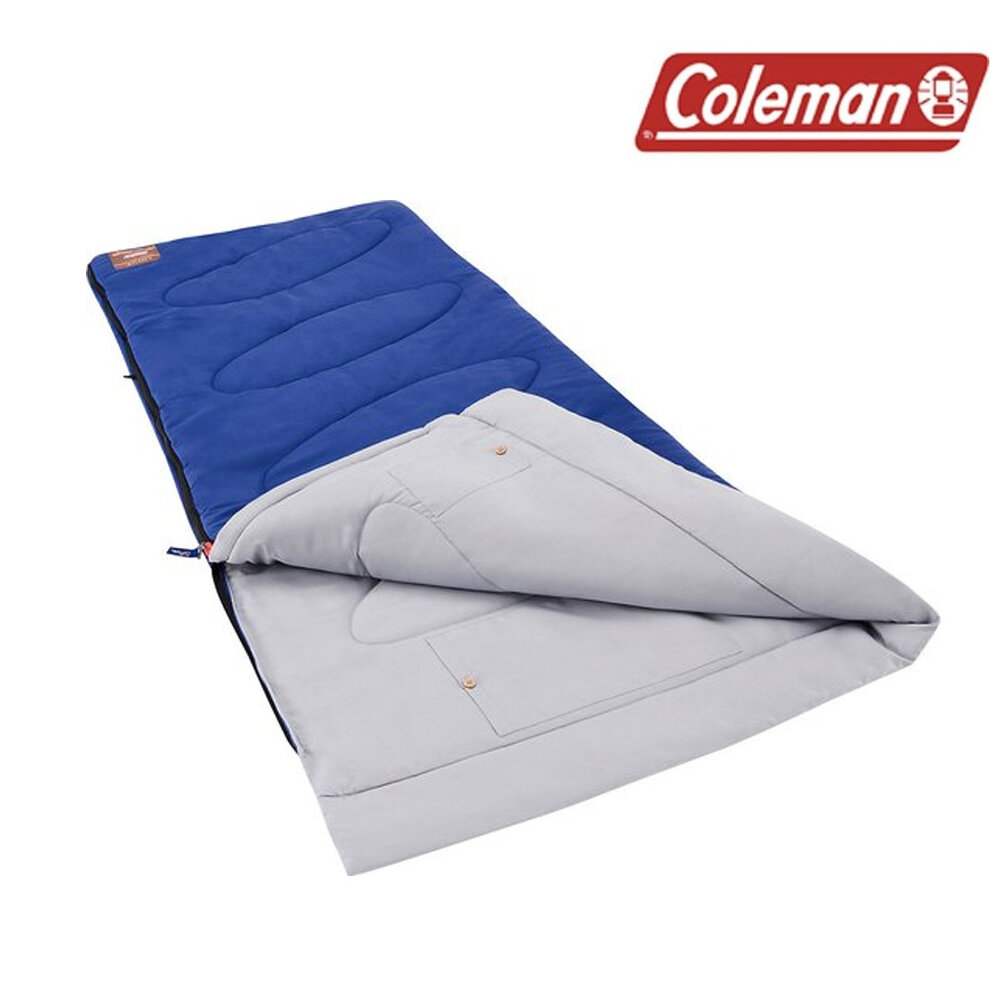 Coleman Lotus S Slaapzak Junior Coleman Lotus S Slaapzak Junior