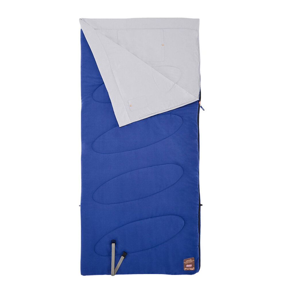 Coleman Lotus S Slaapzak Junior Coleman Lotus S Slaapzak Junior